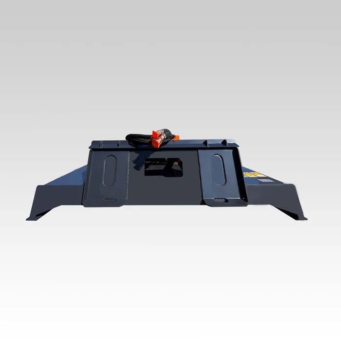 Sibom Skid Steer Grass Mower thumbnail