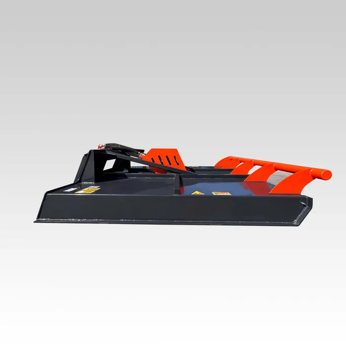 Sibom Skid Steer Grass Mower thumbnail