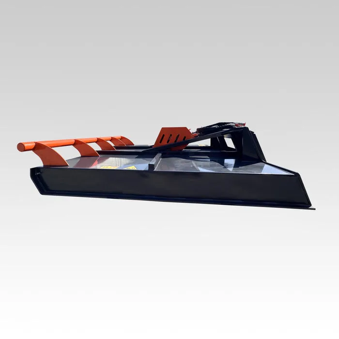 Sibom Skid Steer Grass Mower thumbnail