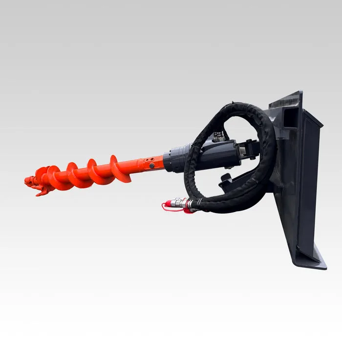 Sibom Skid Steer Earth Auger thumbnail