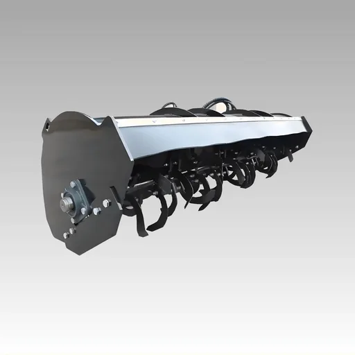 Sibom Skid Steer Rotary Tiller
