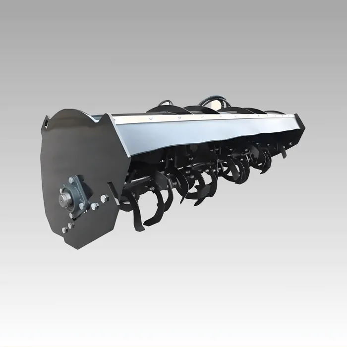 Sibom Skid Steer Rotary Tiller thumbnail