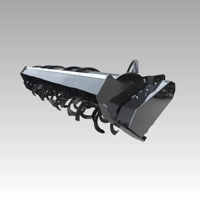 Sibom Skid Steer Rotary Tiller thumbnail