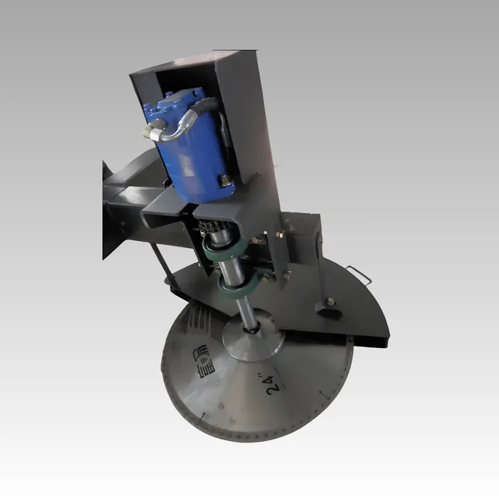 Sibom Skid Steer Tree Saw thumbnail