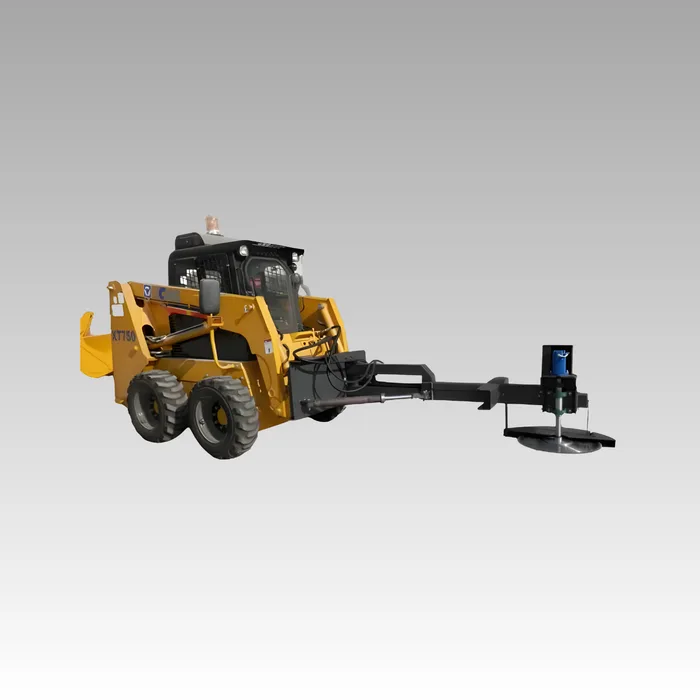 Sibom Skid Steer Tree Saw thumbnail