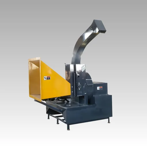 Sibom Skid Steer Wood Chipper — skid steer attachment supplier