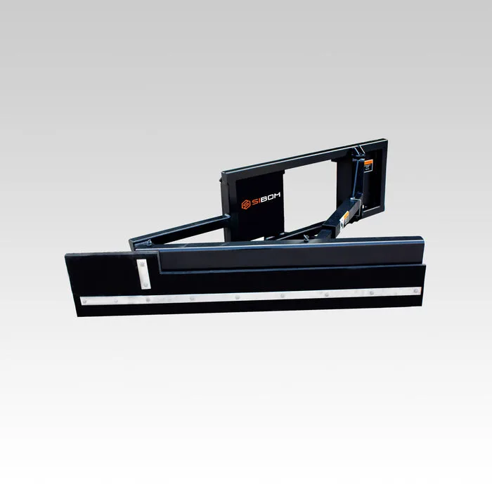 Sibom Skid Steer Material Drawing Device thumbnail
