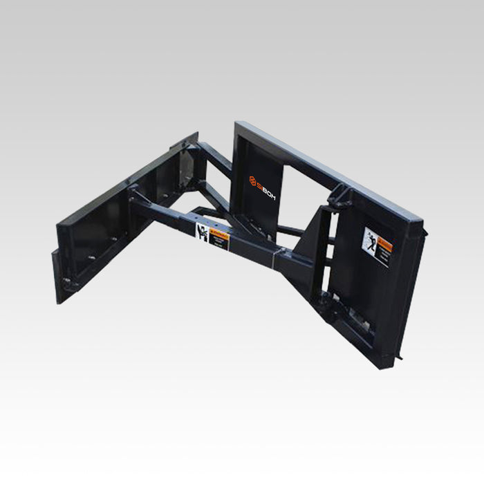 Sibom Skid Steer Materialdrawing Device thumbnail