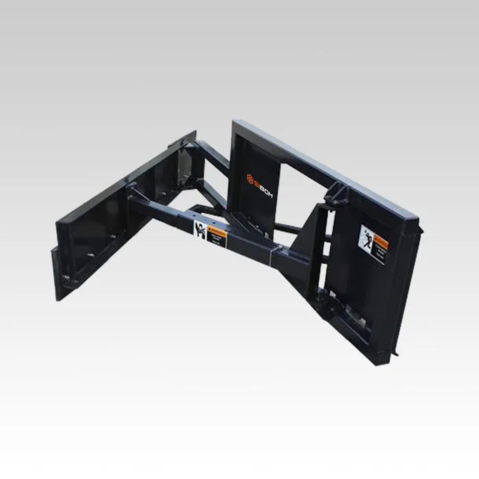 Sibom Skid Steer Material Drawing Device thumbnail