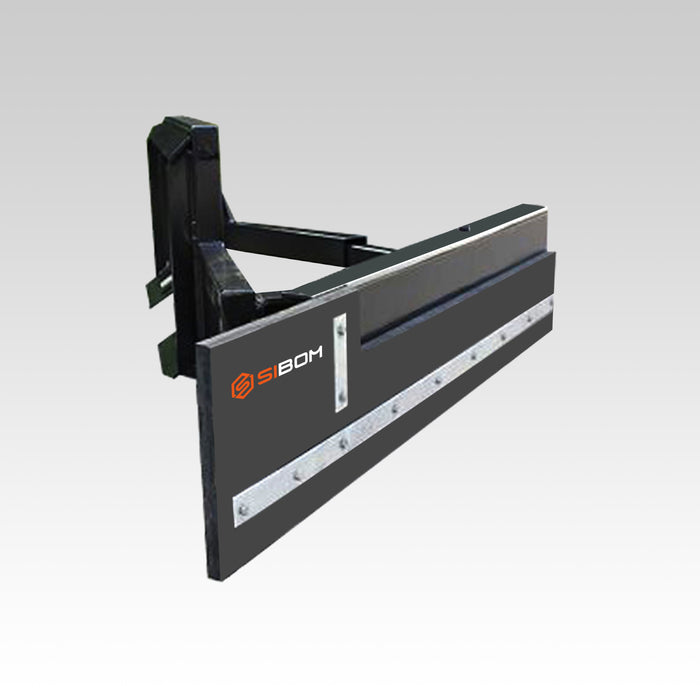 Sibom Skid Steer Materialdrawing Device thumbnail