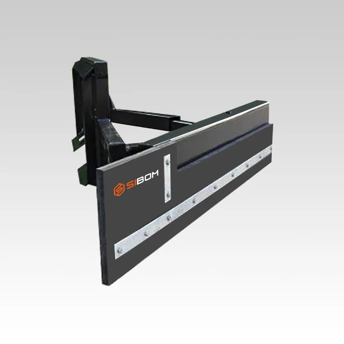 Sibom Skid Steer Material Drawing Device thumbnail