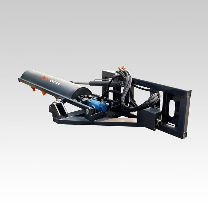 Sibom Skid Steer Scarification Device thumbnail