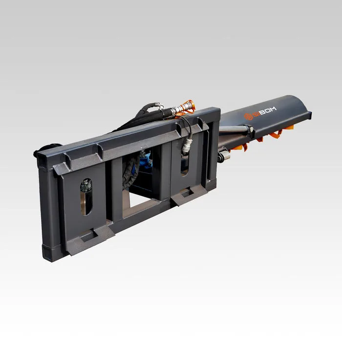 Sibom Skid Steer Scarification Device thumbnail