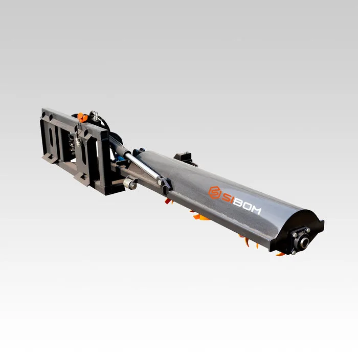 Sibom Skid Steer Scarification Device thumbnail