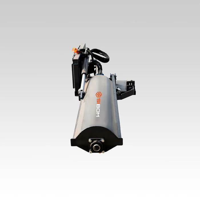 Sibom Skid Steer Scarification Device thumbnail