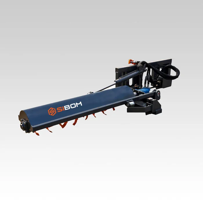 Sibom Skid Steer Scarification Device thumbnail
