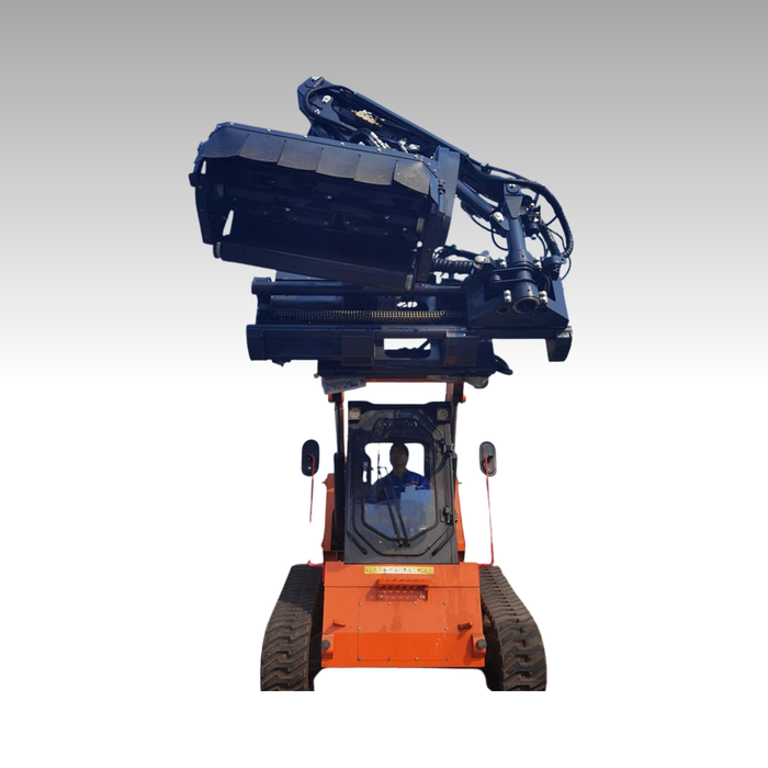 Sibom Skid Steer 78 thumbnail