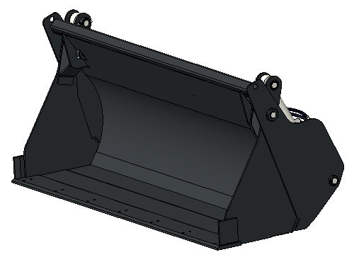 BM03 4-in-1 Bucket thumbnail