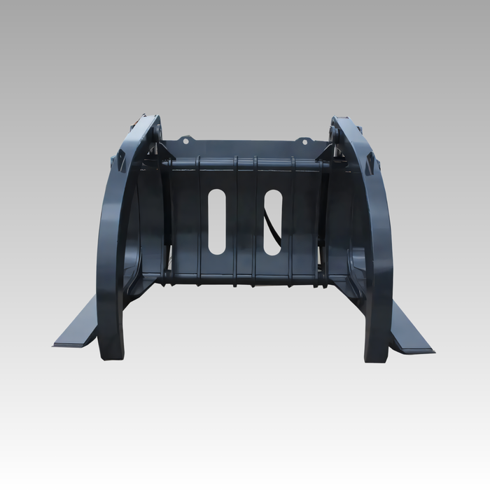 Sibom wheel loader Wood grapple, 59-70 thumbnail