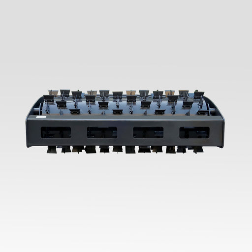 Sibom Wheel loader Resonant Mode Ice Remove Equipment, for 3T/5T Loader — construction equipment attachments
