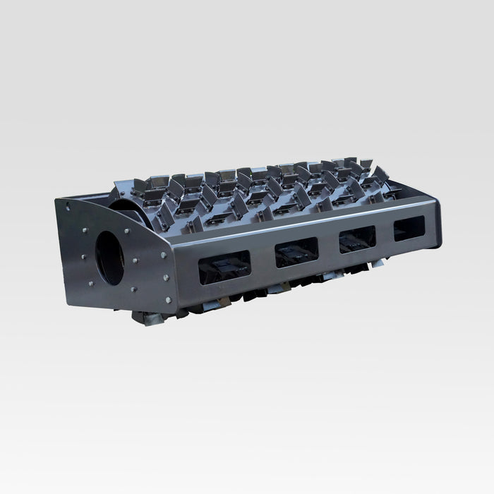 Sibom Wheel loader Resonant Mode Ice Remove Equipment, for 3T/5T Loader thumbnail