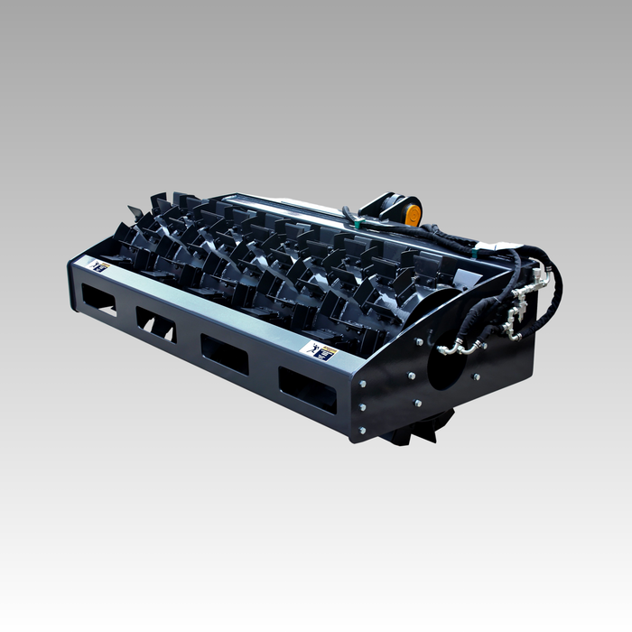 Sibom Wheel loader Resonant Mode Ice Remove Equipment, for 3T/5T Loader thumbnail