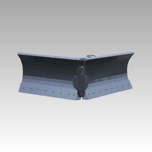 Sibom Wheel Loader V-Type Sonw Pusher �?construction equipment attachments
