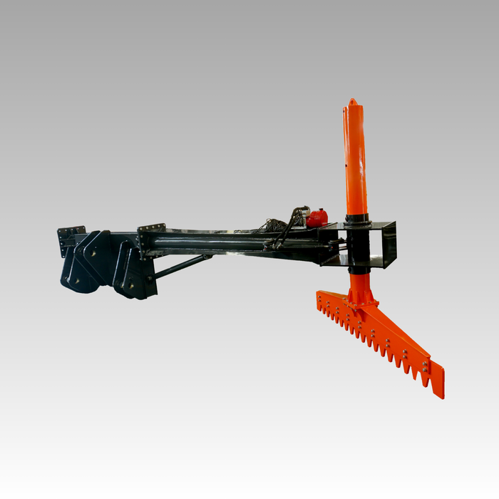 Sibom Wheel Loader Flat-top Device thumbnail