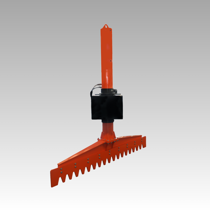 Sibom Wheel Loader Flat-top Device thumbnail