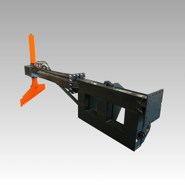 Sibom Wheel Loader Flat-top Device thumbnail