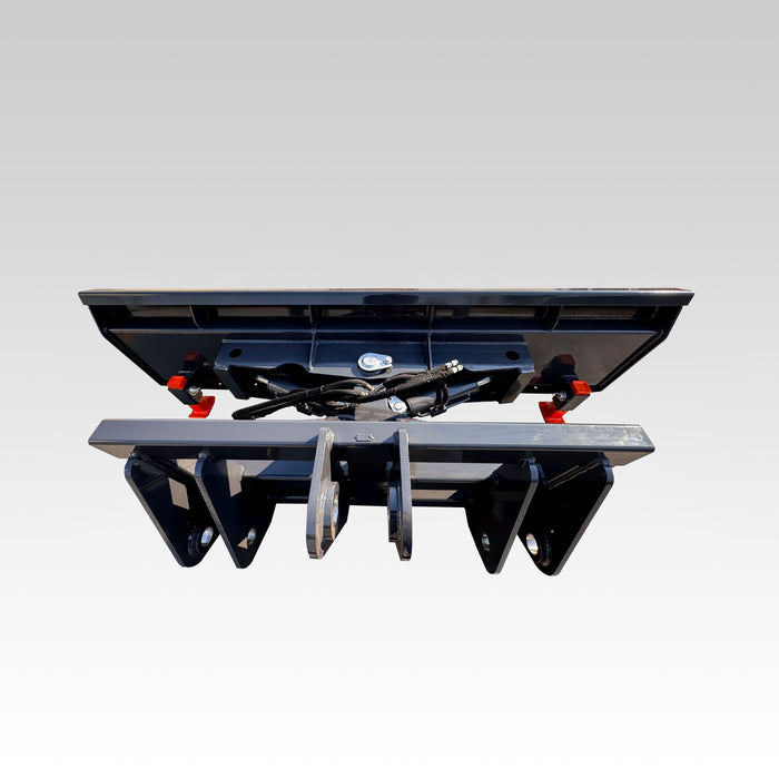 Sibom Wheel Loader Dozer Blade, 110/140 thumbnail