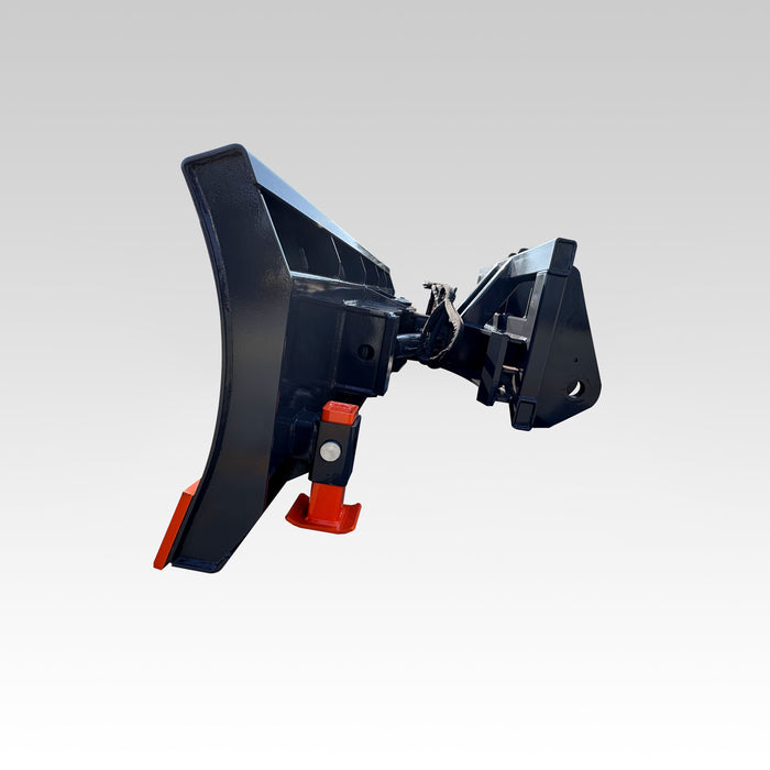 Sibom Wheel Loader Dozer Blade, 110/140 thumbnail