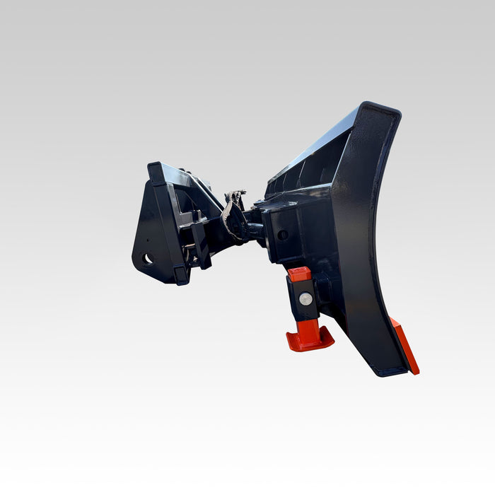 Sibom Wheel Loader Dozer Blade, 110/140 thumbnail