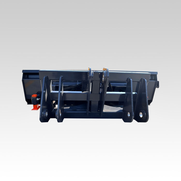 Sibom Wheel Loader Dozer Blade, 110/140 thumbnail