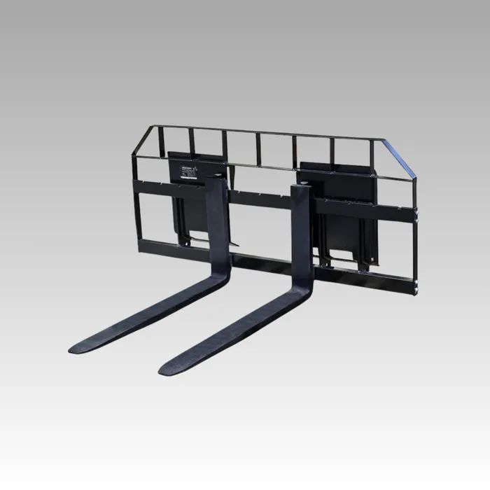 Sibom Skid Steer Pallet Fork thumbnail