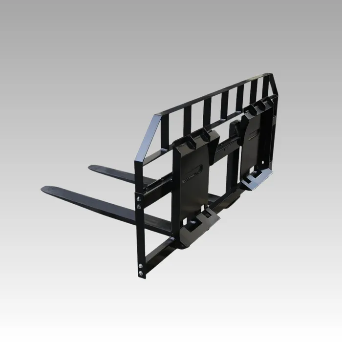 Sibom Skid Steer Pallet Fork thumbnail