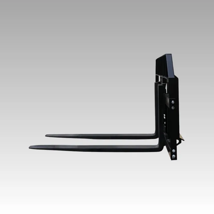 Sibom Skid Steer Pallet Fork thumbnail