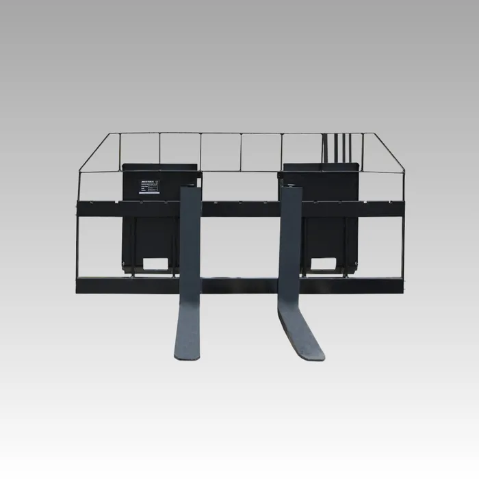 Sibom Skid Steer Pallet Fork thumbnail
