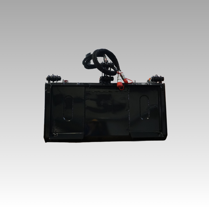 mini model-Sibom Skid Steer grapple thumbnail