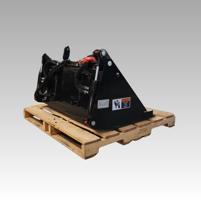 Sibom Skid Steer 4-in-1 Bucket thumbnail
