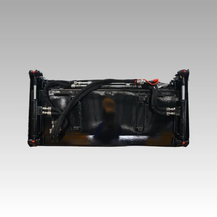 Sibom Skid Steer 4-in-1 Bucket thumbnail