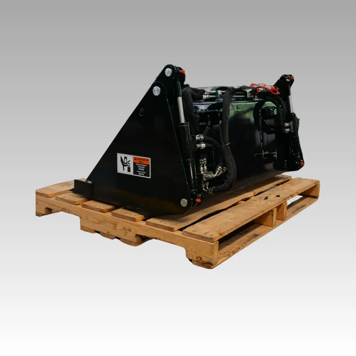 Sibom Skid Steer 4-in-1 Bucket thumbnail