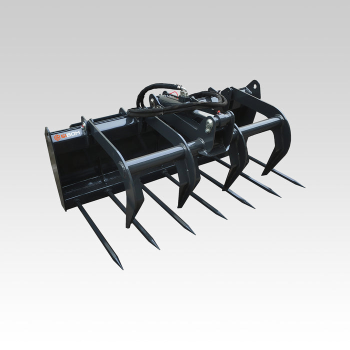 Sibom Skid Steer 60 thumbnail