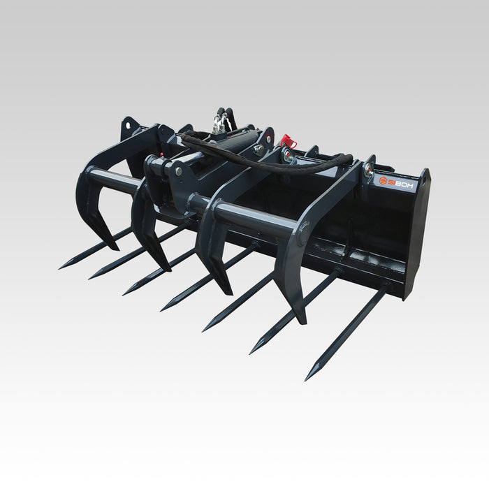 Sibom Skid Steer 60 thumbnail