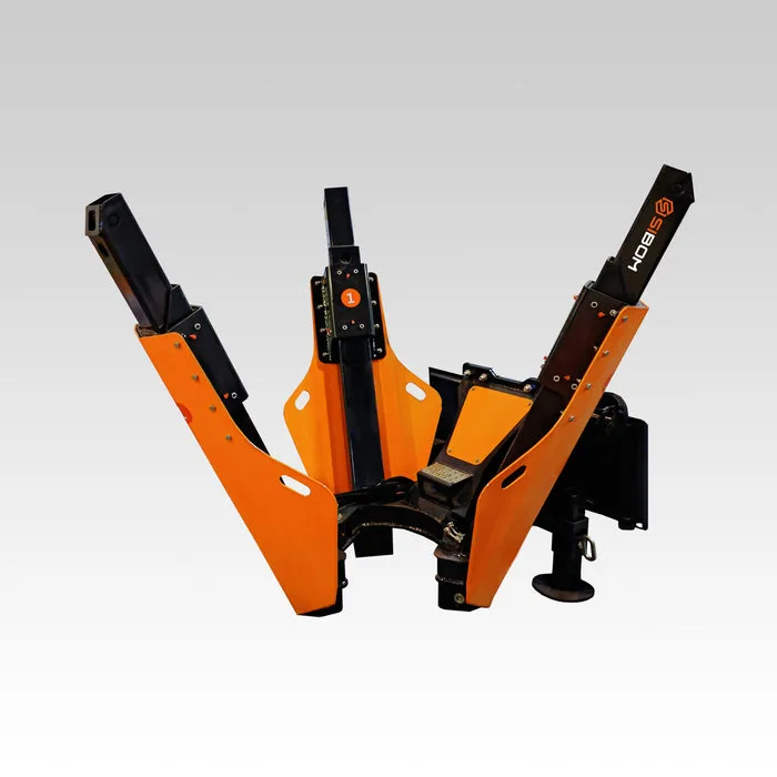 Sibom Skid Steer Tree Spade thumbnail