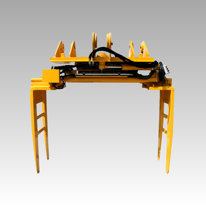 Sibom Wheel Loader Tyre Grippers, 27-82 thumbnail