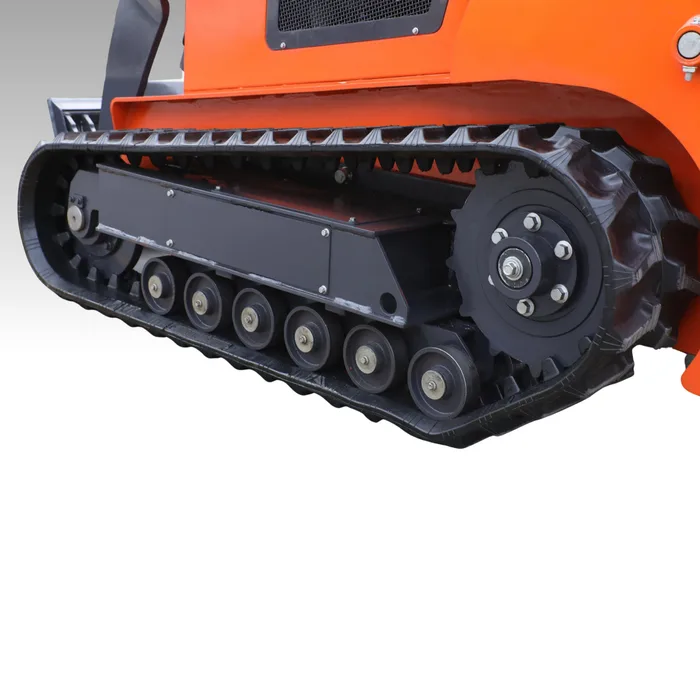 Sibom Compact Track Loader thumbnail