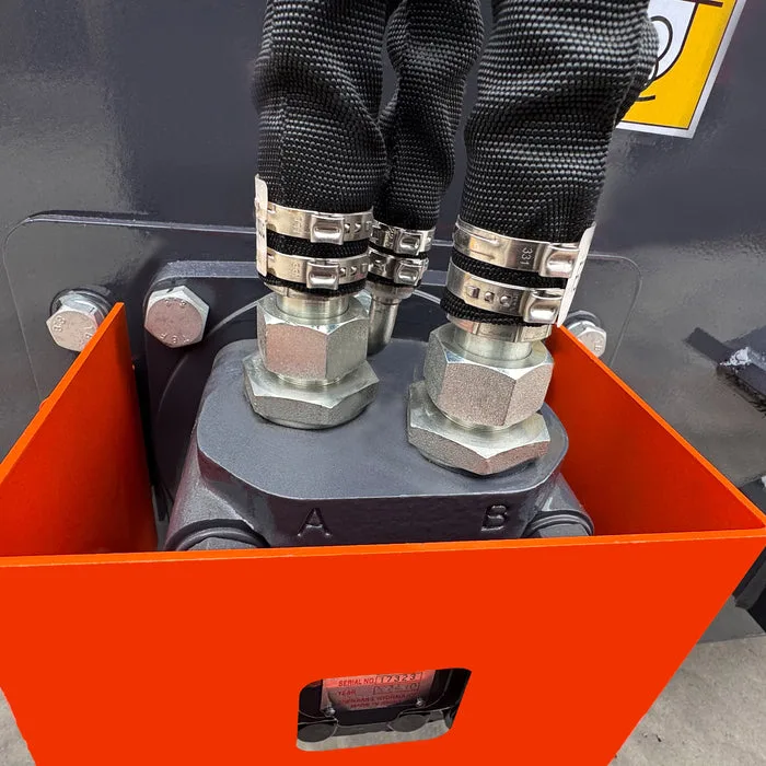 Sibom Skid Steer Pick-up Broom thumbnail