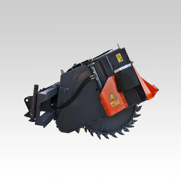 Sibom Skid Steer Wheel Saw thumbnail