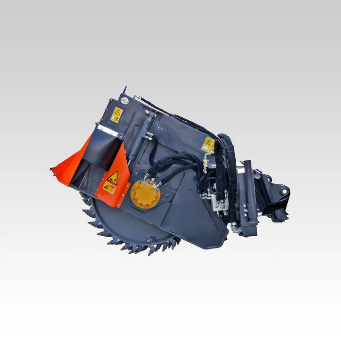 Sibom Skid Steer Wheel Saw thumbnail